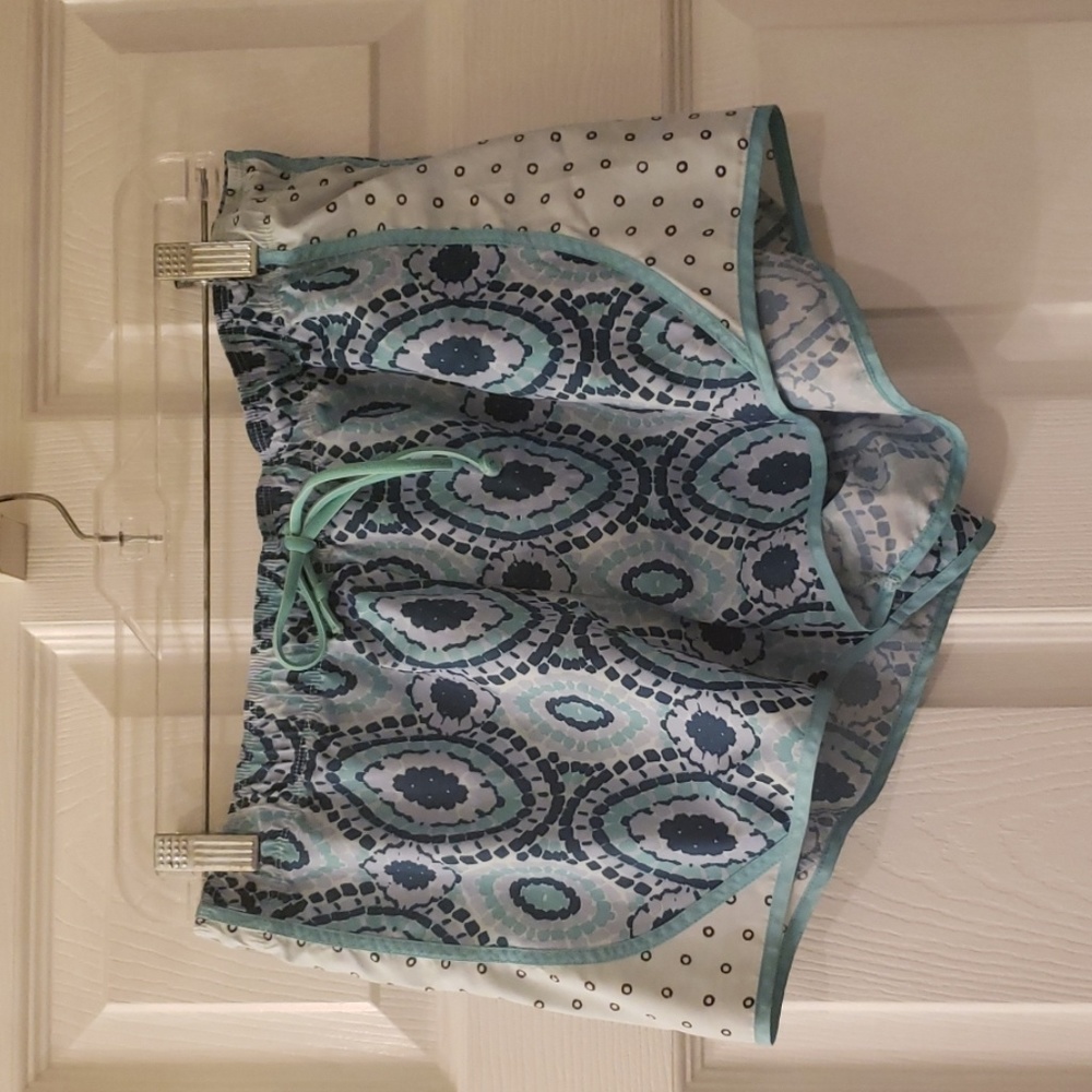 Aerie running shorts